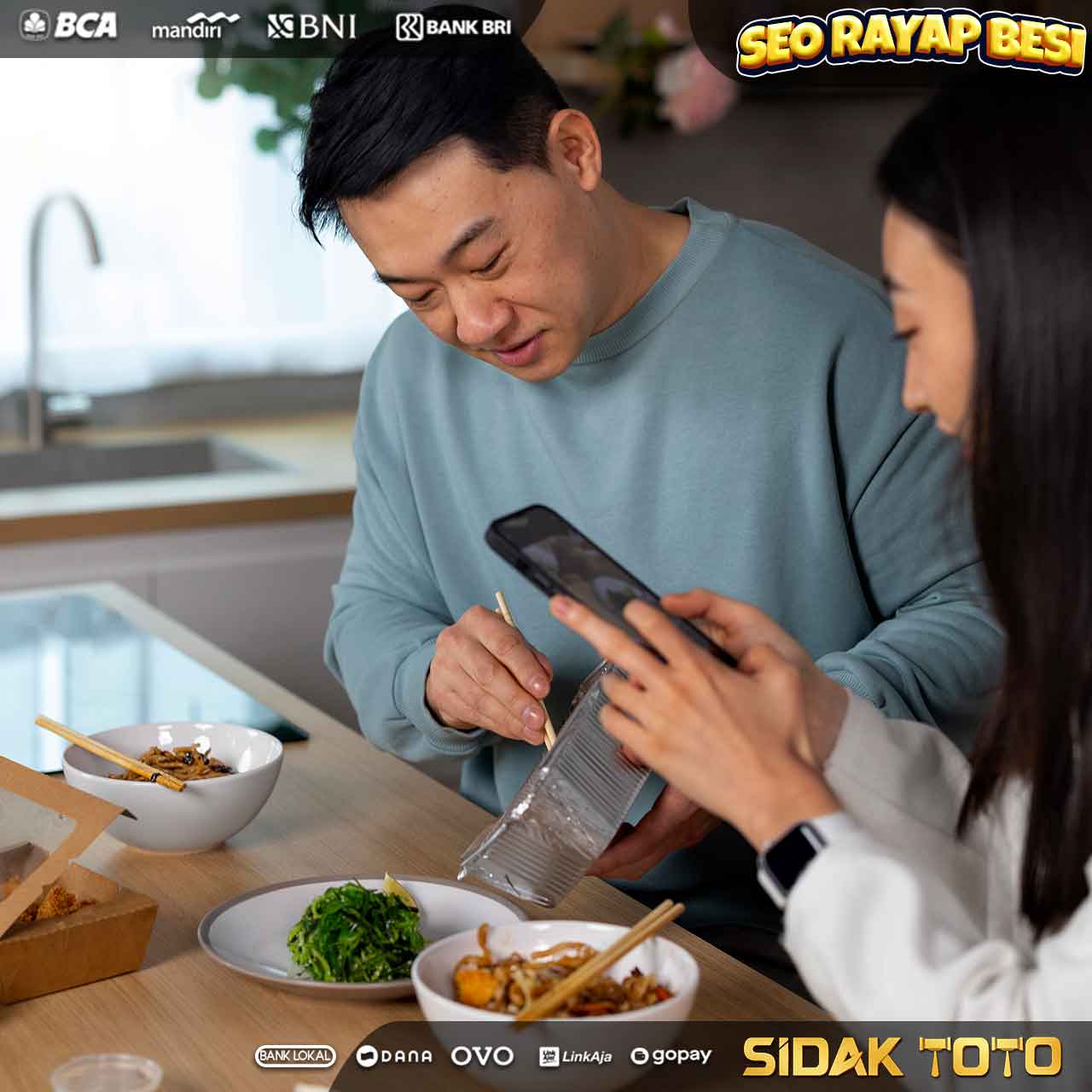 indaaa APK Oddle Eats Pemesanan Makanan Paling Praktis